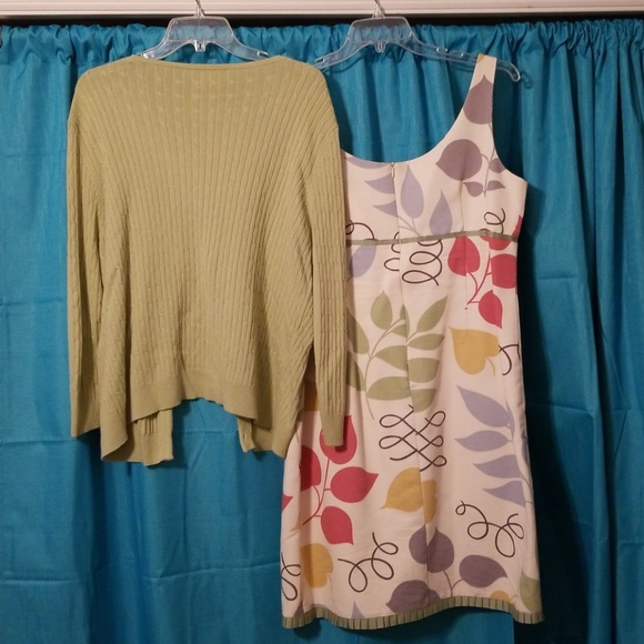 Positive Attitude dress - Picture 5 of 8